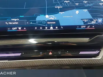 520i A Lim M-Sport Pano AHK 360  Sitzbelü Pano