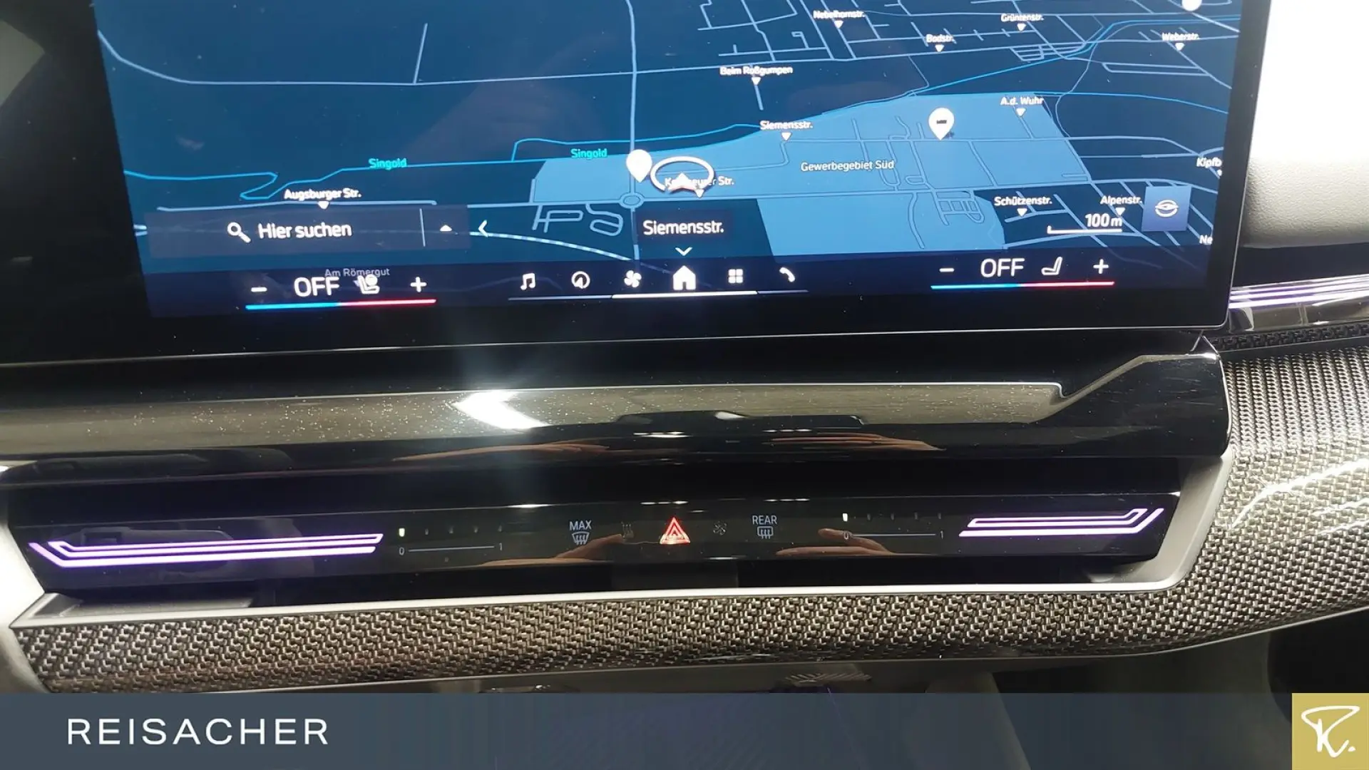 520i A Lim M-Sport Pano AHK 360  Sitzbelü Pano