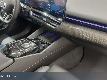 520i A Lim M-Sport Pano AHK 360  Sitzbelü Pano