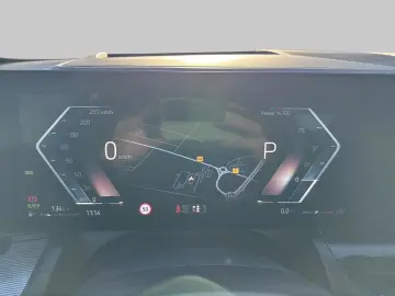 520 d Aut. M-Sport LED HuD AHK Harman Kardon ACC