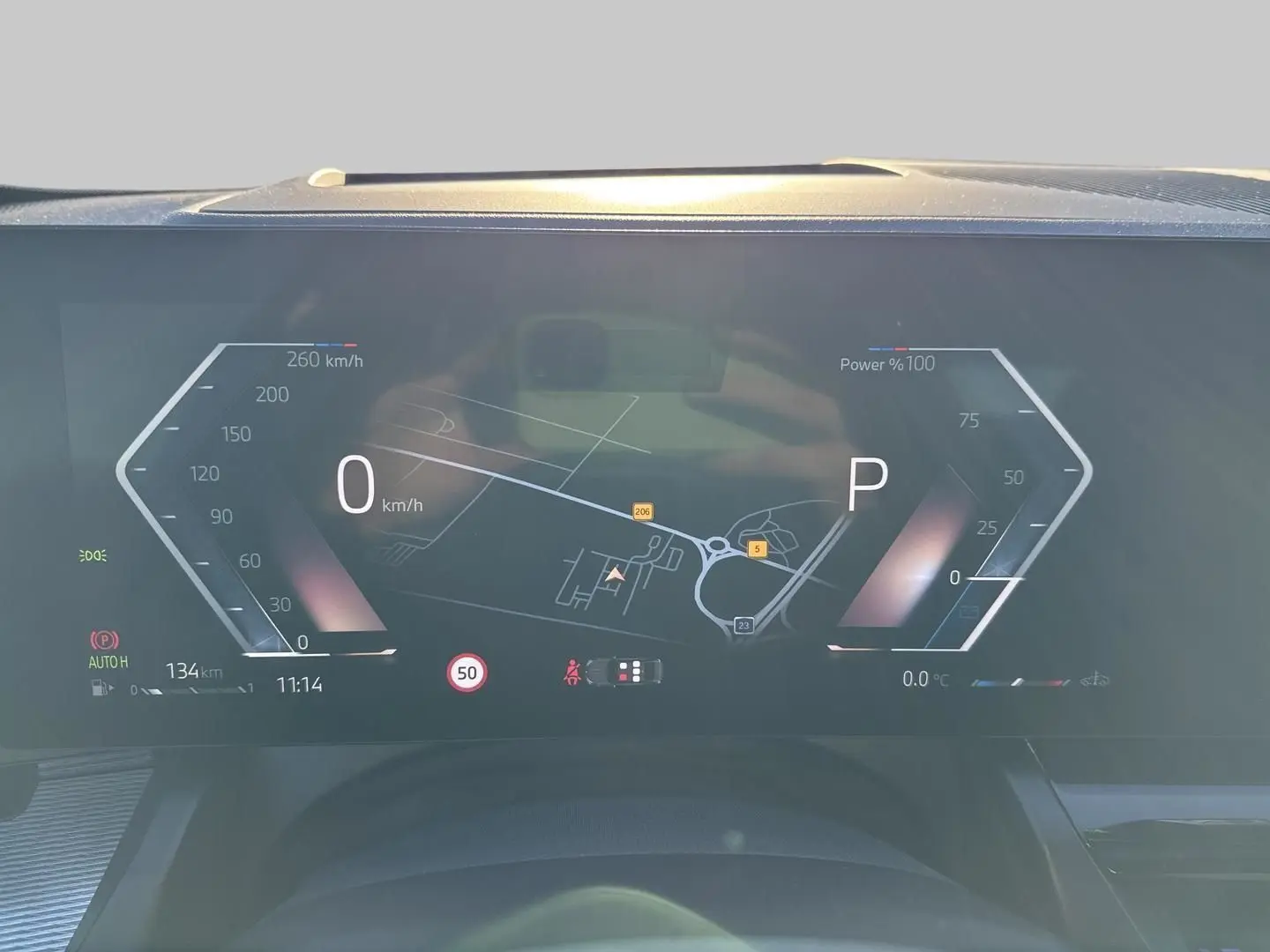 520 d Aut. M-Sport LED HuD AHK Harman Kardon ACC