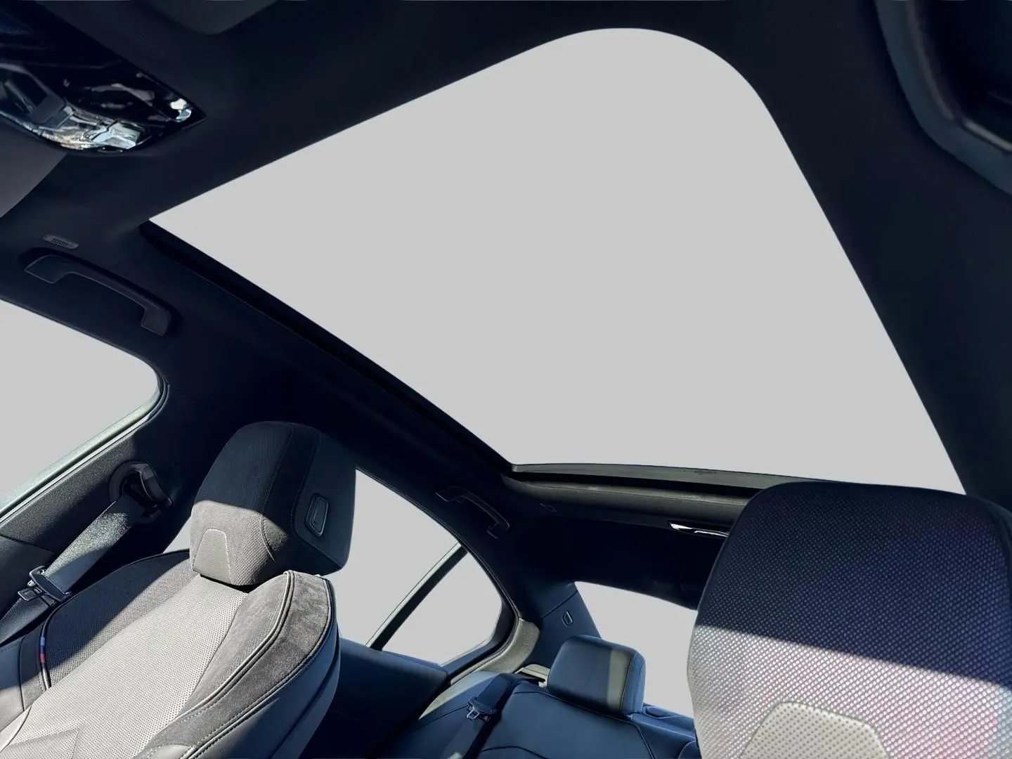 520 d Aut. M-Sport LED HuD AHK Harman Kardon ACC