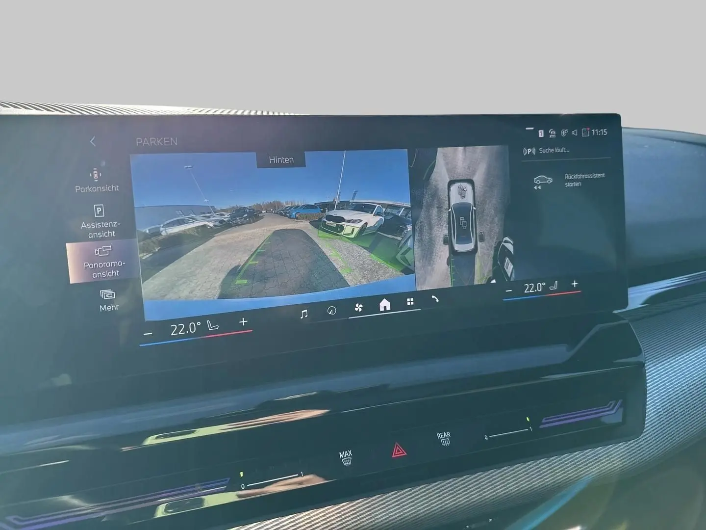 520 d Aut. M-Sport LED HuD AHK Harman Kardon ACC