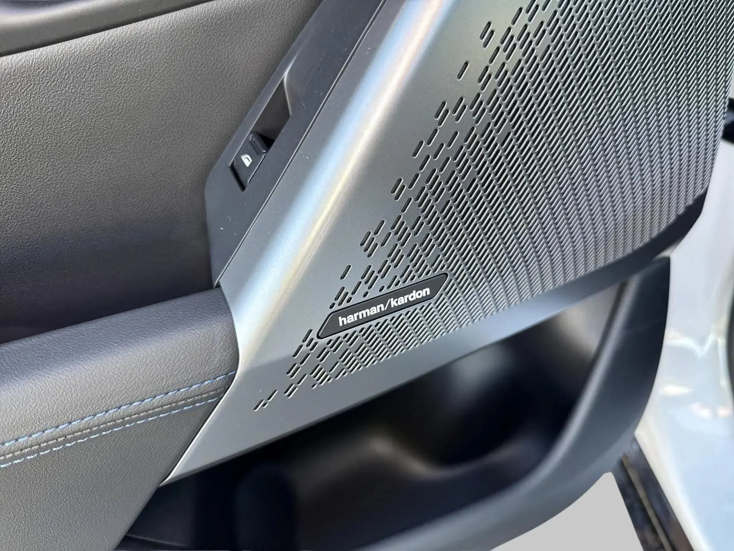 520 d Aut. M-Sport LED HuD AHK Harman Kardon ACC