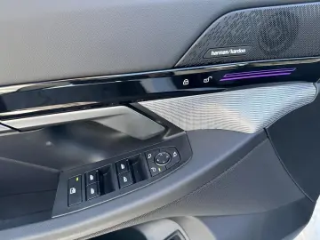 520 d Aut. M-Sport LED HuD AHK Harman Kardon ACC