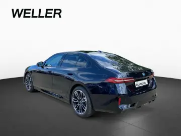 520i Lim M Sport DA PA  HUD HK Standh Pano AdLED