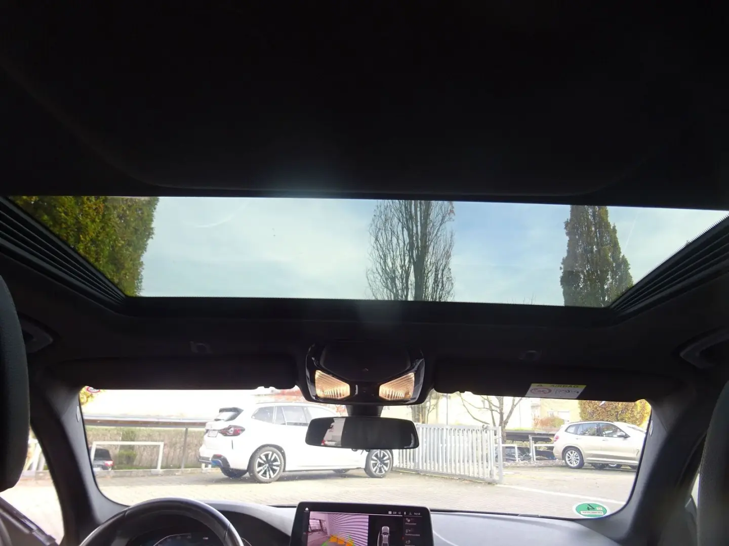 530d xDrive Lim. M Sport Laser HuD Komfortsitze