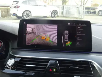 530d xDrive Lim. M Sport Laser HuD Komfortsitze