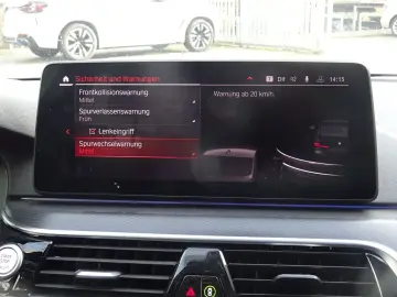 530d xDrive Lim. M Sport Laser HuD Komfortsitze