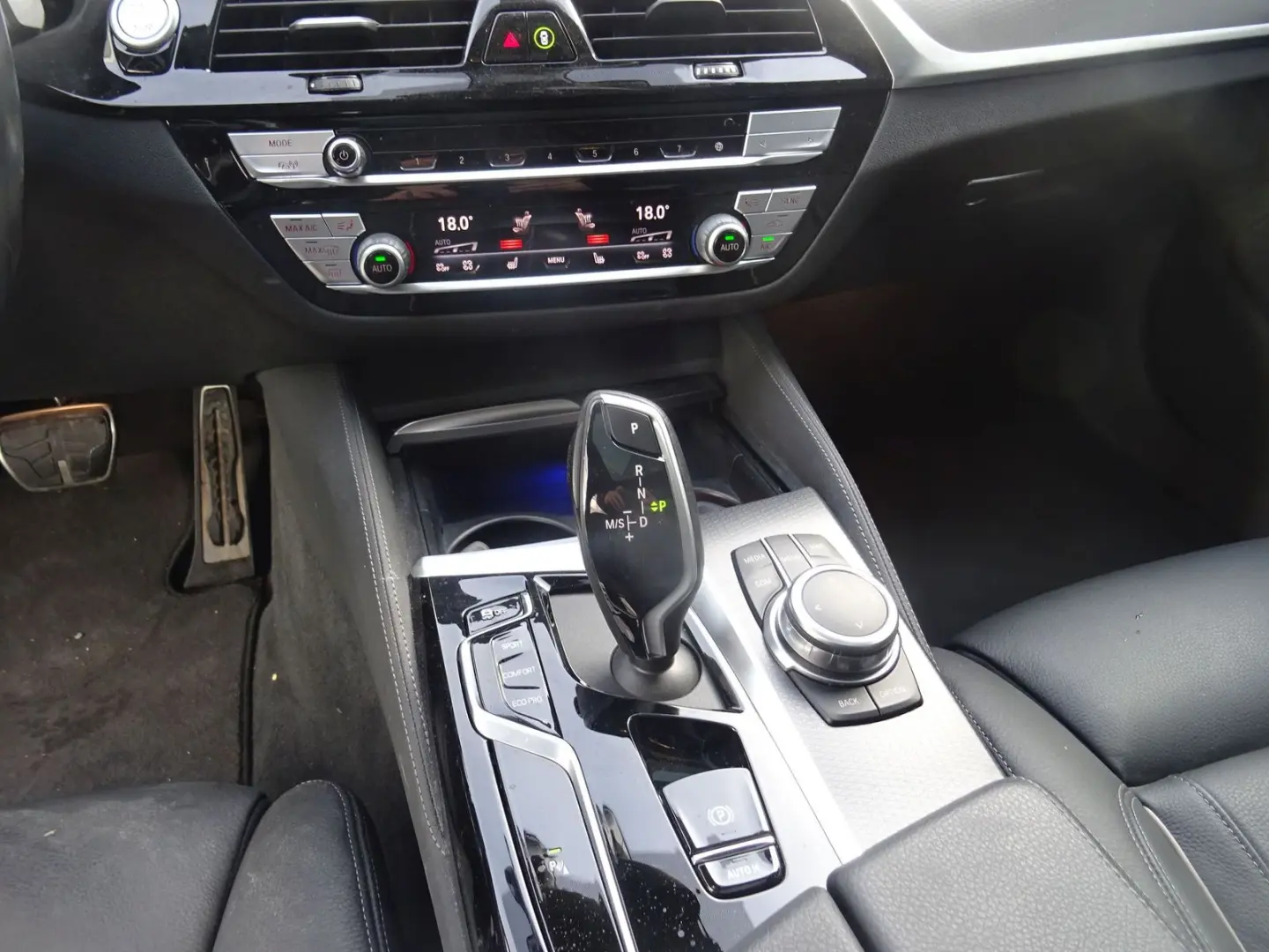 530d xDrive Lim. M Sport Laser HuD Komfortsitze