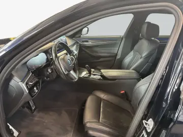 540d xDrive Aut.
