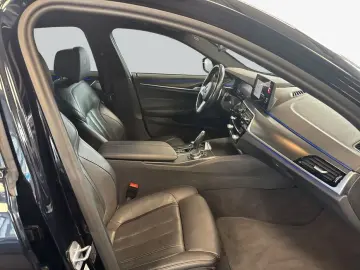 540d xDrive Aut.