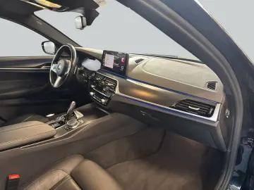 540d xDrive Aut.