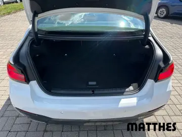 545 e xDrive Limousine M Sport Parkassistent Kom