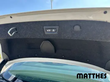 545 e xDrive Limousine M Sport Parkassistent Kom