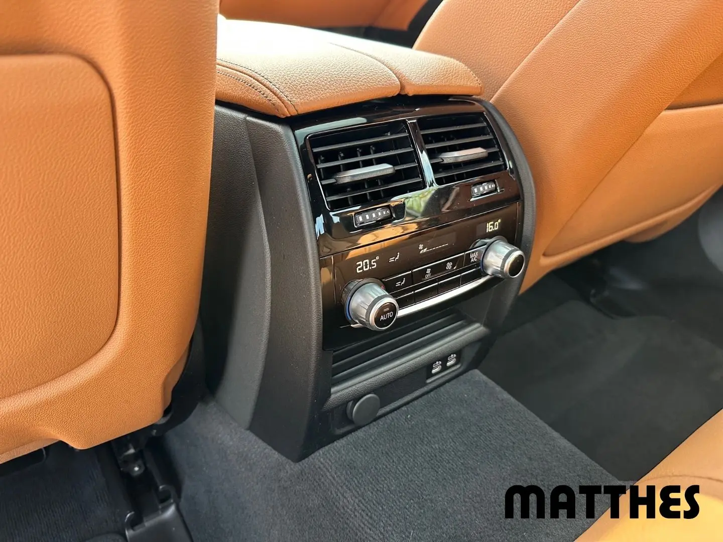 545 e xDrive Limousine M Sport Parkassistent Kom