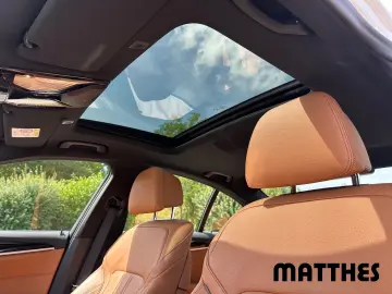 545 e xDrive Limousine M Sport Parkassistent Kom