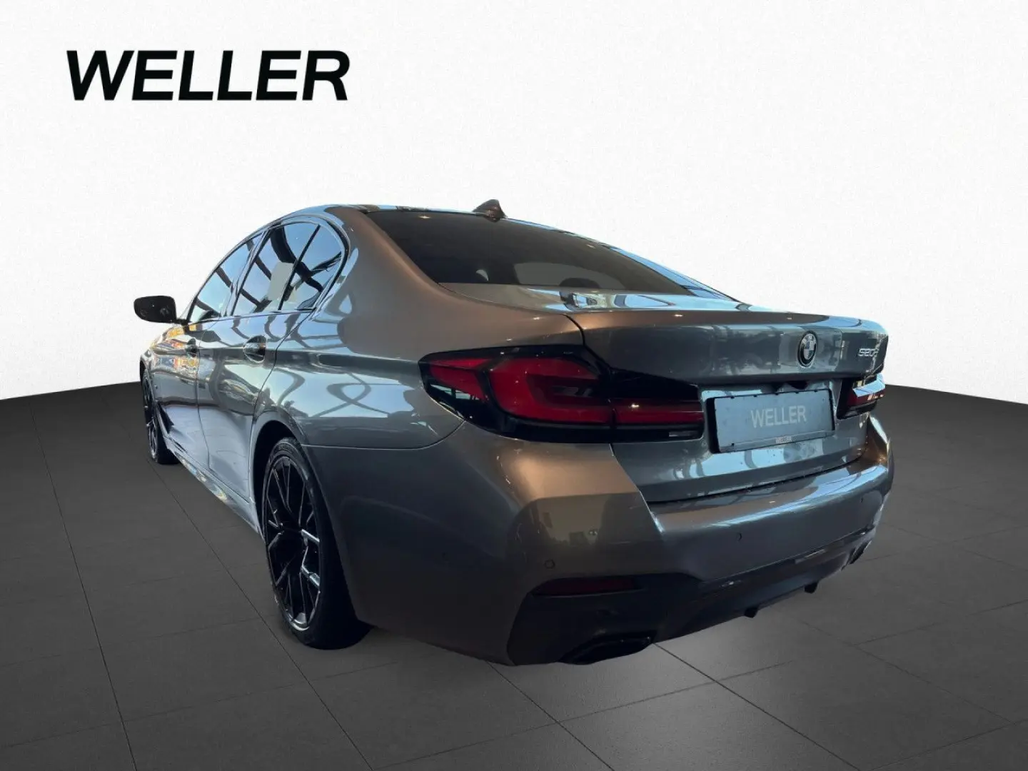 520d M Sport HUD LED KomfZu AHK PANO Hi Fi 19