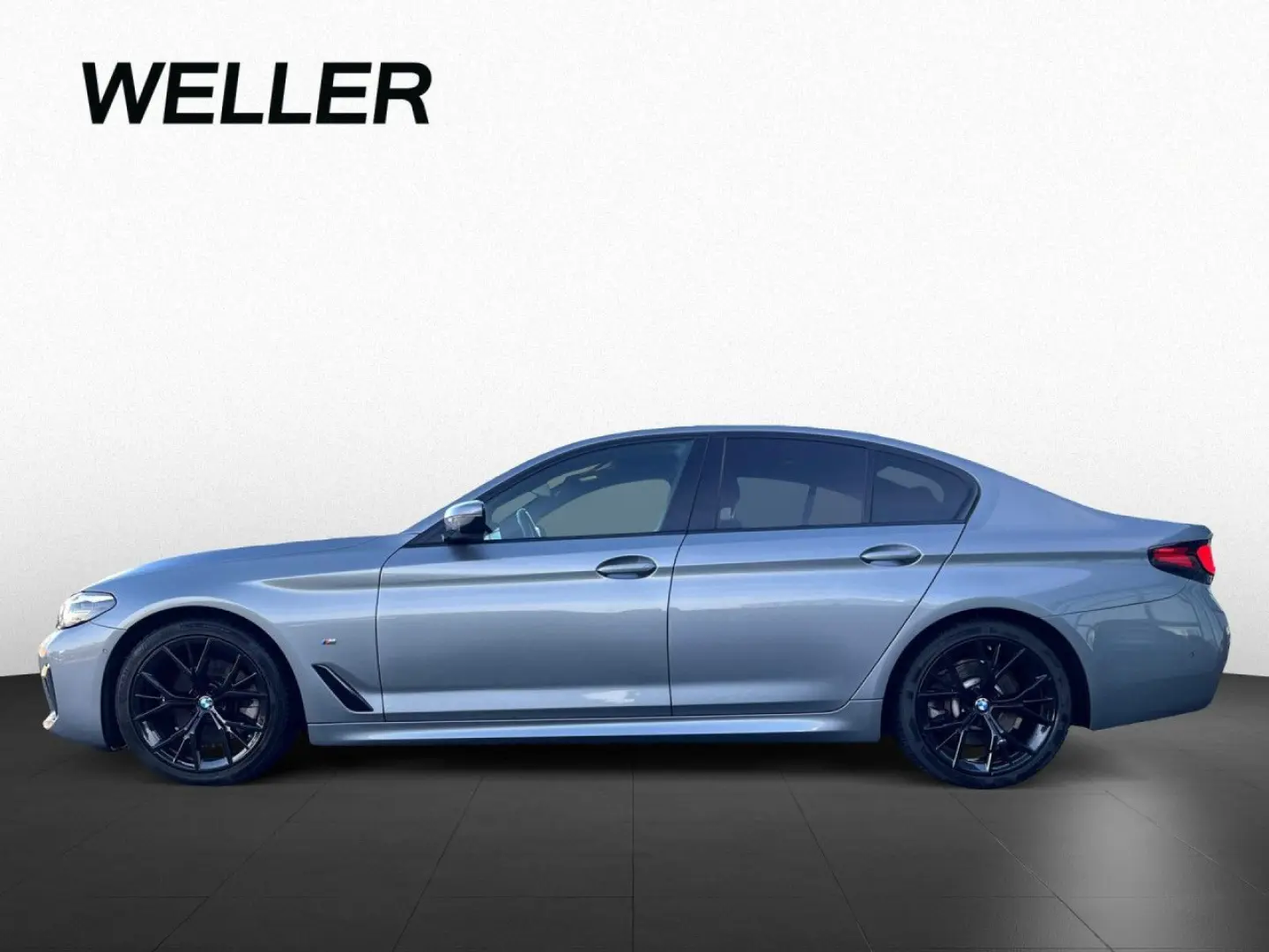 520d M Sport HUD LED KomfZu AHK PANO Hi Fi 19