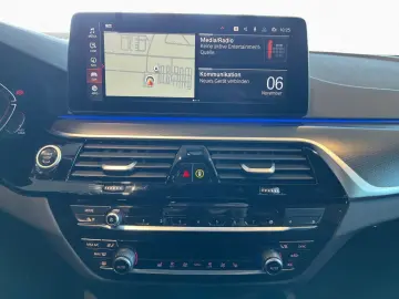 520d M Sport HUD LED KomfZu AHK PANO Hi Fi 19