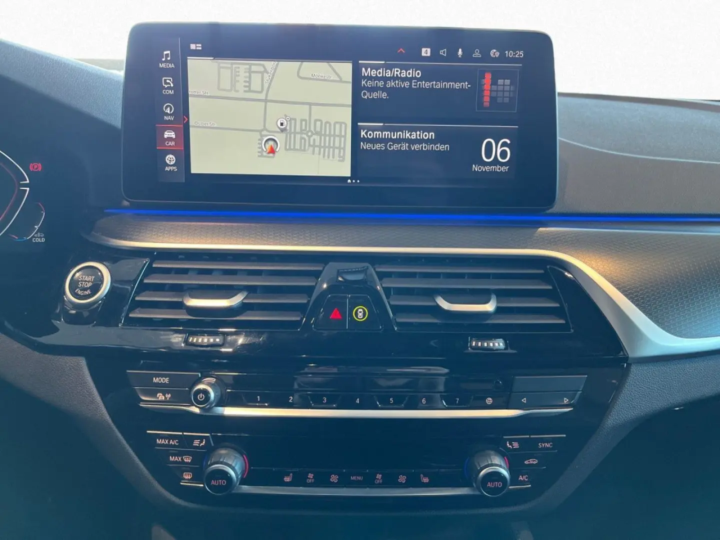 520d M Sport HUD LED KomfZu AHK PANO Hi Fi 19
