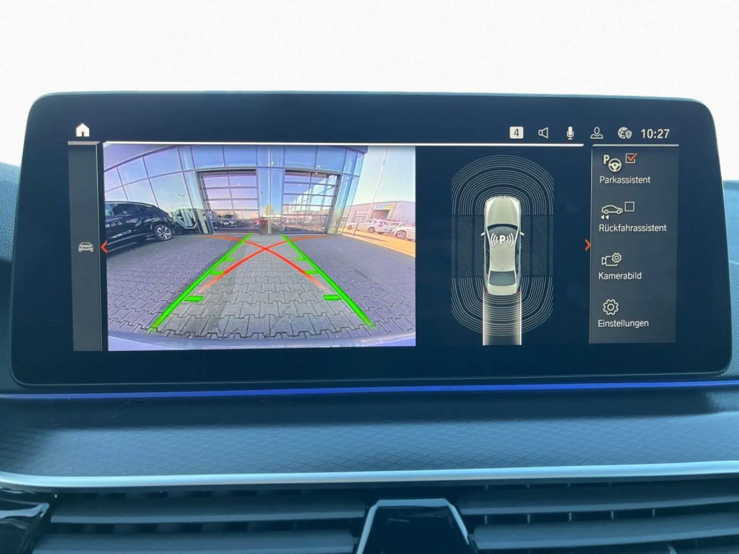 520d M Sport HUD LED KomfZu AHK PANO Hi Fi 19