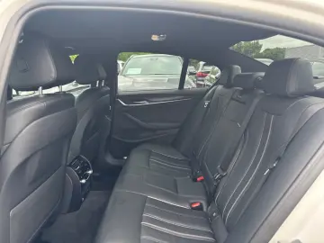 520d Limo M SPORT LiveProf Stop&Go RFK GSD 19