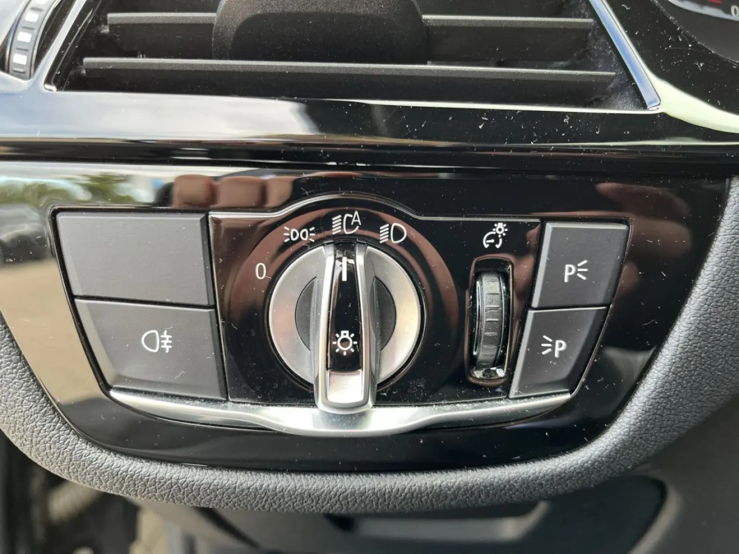 520d M Sport Business HUD SHZ AHK LED Laserlicht