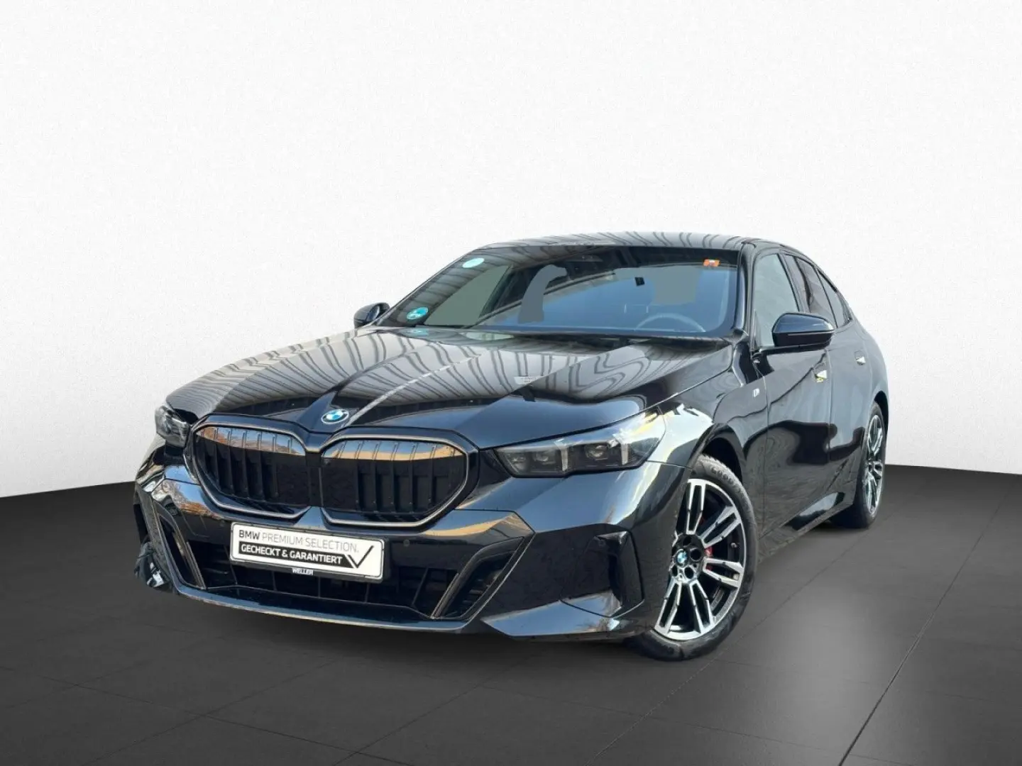 520i M Sport Pro DA PA  HUD H K Standh Pano AHK