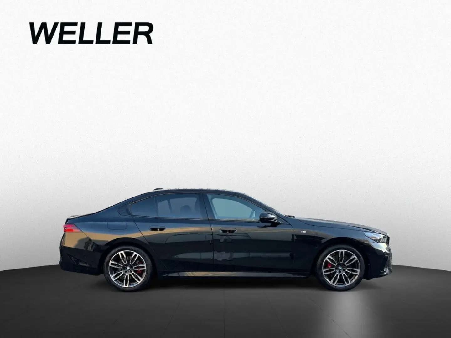 520i M Sport Pro DA PA  HUD H K Standh Pano AHK