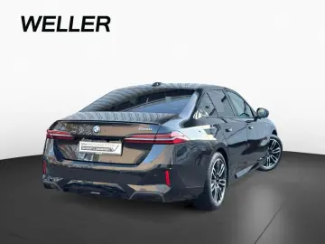 520i M Sport Pro DA PA  HUD H K Standh Pano AHK