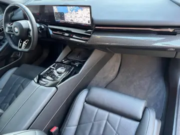 520i M Sport Pro DA PA  HUD H K Standh Pano AHK
