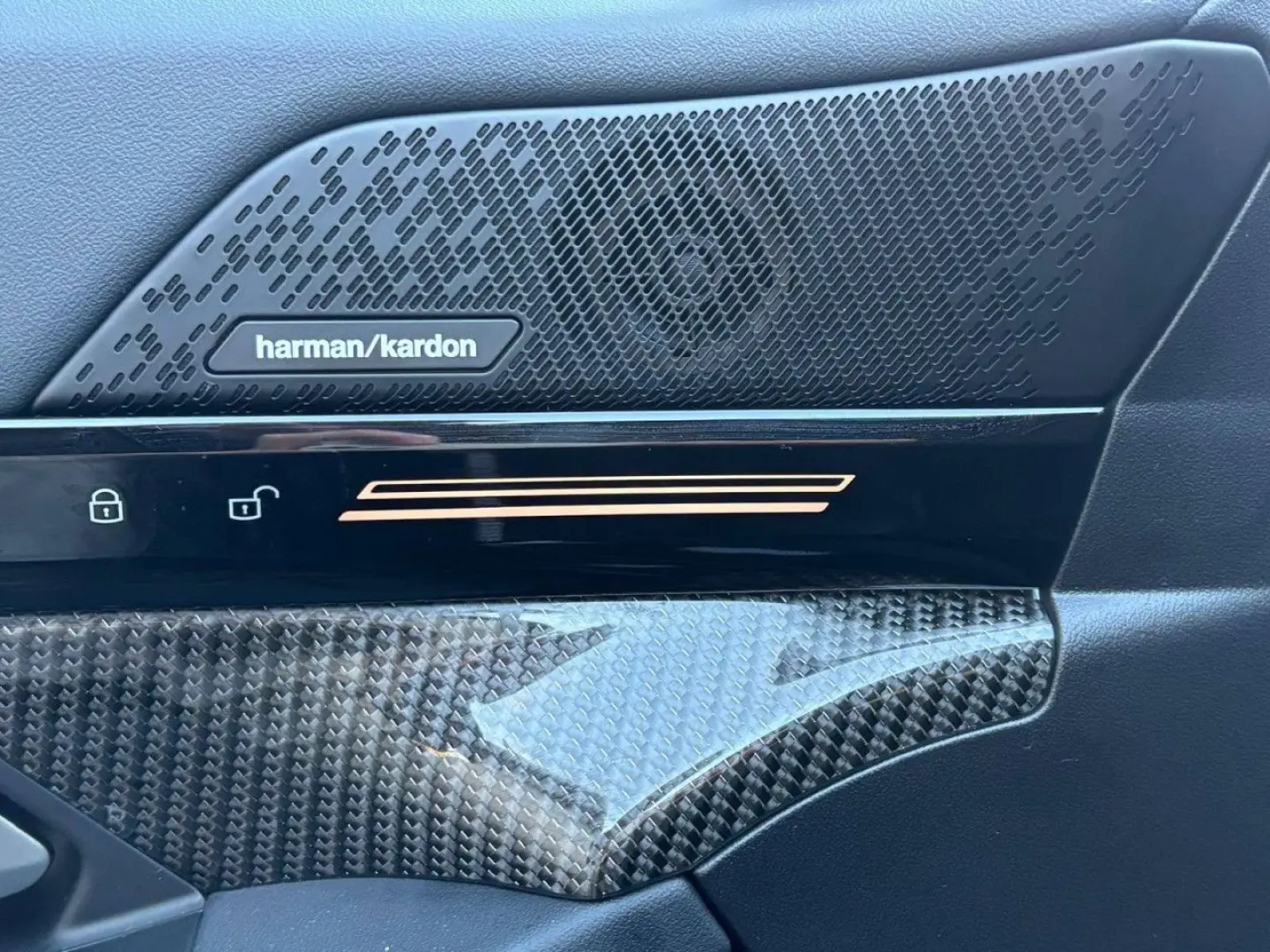 520i M Sport Pro DA PA  HUD H K Standh Pano AHK