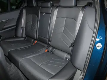 520d xDrive MSportPro Pano AHK Sitzbelüft. H&R