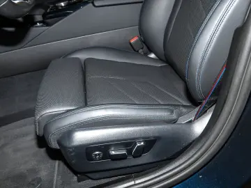 520d xDrive MSportPro Pano AHK Sitzbelüft. H&R