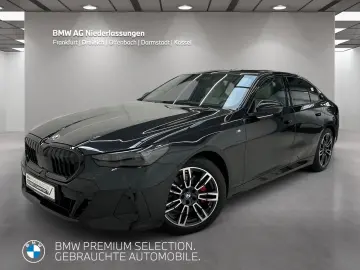 520i M Sport Driv.Assist  LiveCockpitProf LED