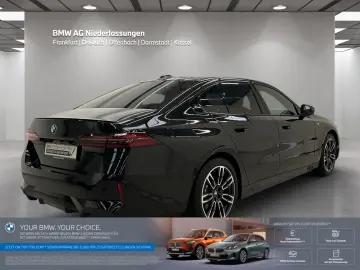 520i M Sport Driv.Assist  LiveCockpitProf LED