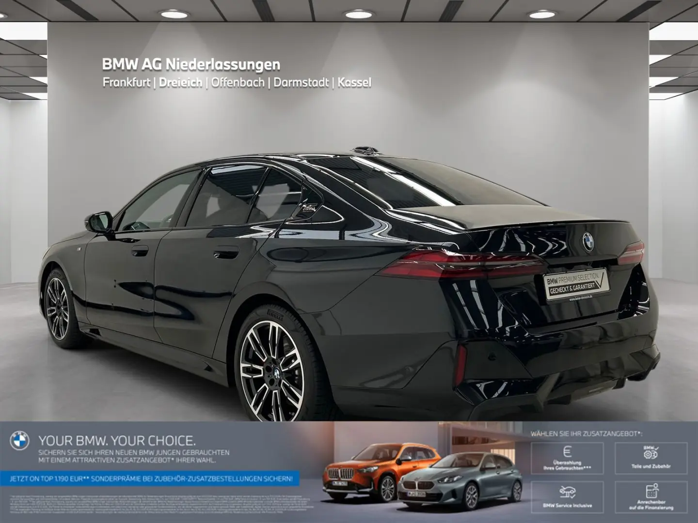 520i M Sport Driv.Assist  LiveCockpitProf LED