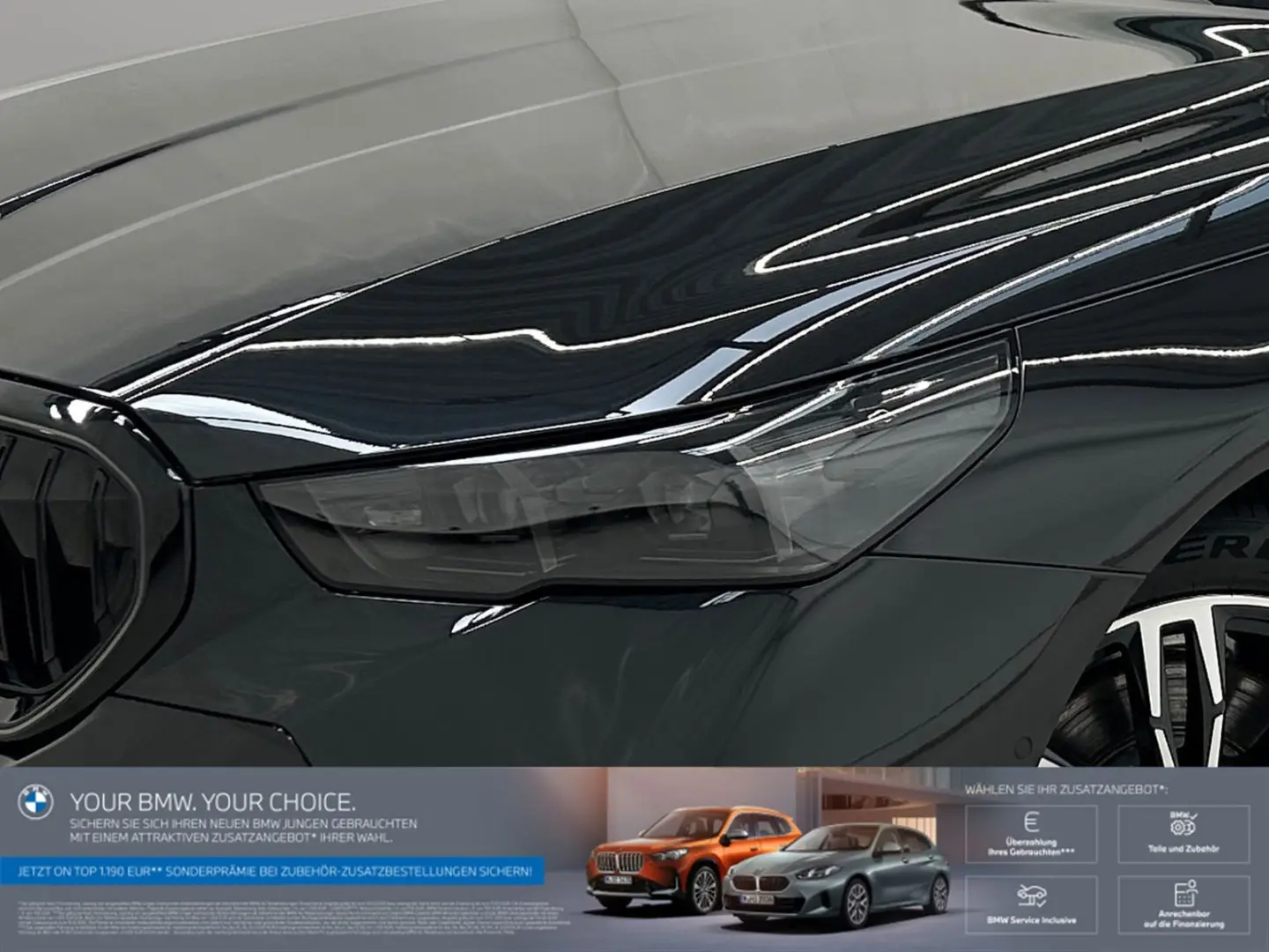 520i M Sport Driv.Assist  LiveCockpitProf LED