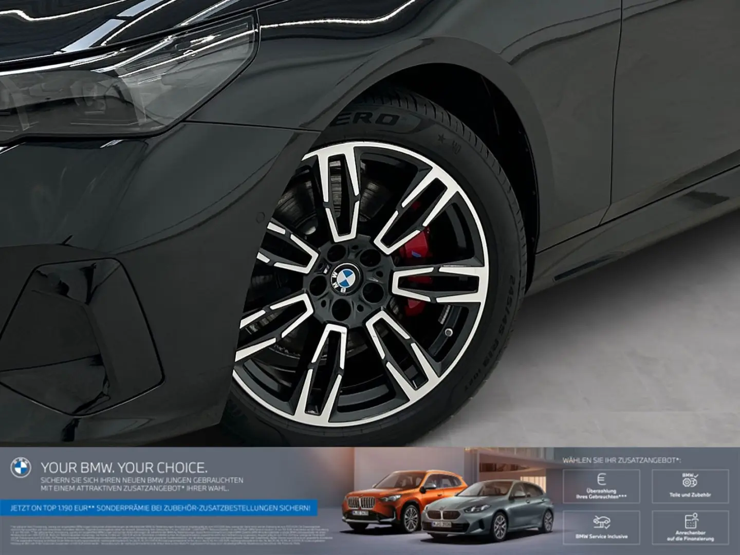 520i M Sport Driv.Assist  LiveCockpitProf LED