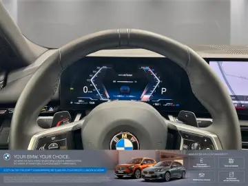 520i M Sport Driv.Assist  LiveCockpitProf LED