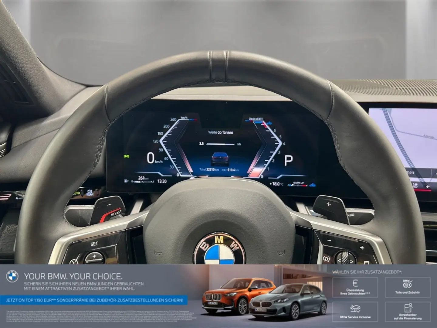 520i M Sport Driv.Assist  LiveCockpitProf LED