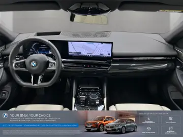 520i M Sport Driv.Assist  LiveCockpitProf LED
