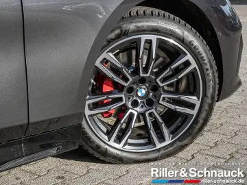 520i M-Sport Pro PANO AHK SITZBELÜFTUNG