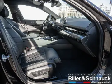 520i M-Sport Pro PANO AHK SITZBELÜFTUNG