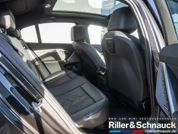 520i M-Sport Pro PANO AHK SITZBELÜFTUNG