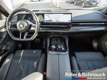 520i M-Sport Pro PANO AHK SITZBELÜFTUNG