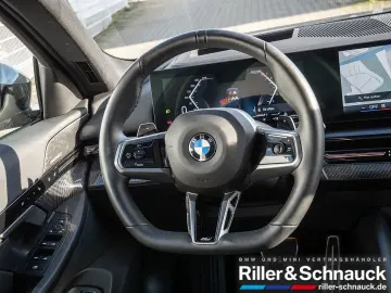 520i M-Sport Pro PANO AHK SITZBELÜFTUNG