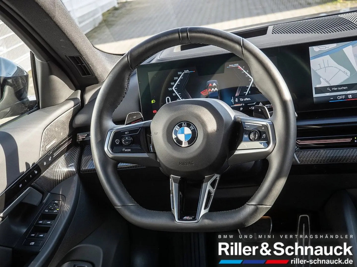 520i M-Sport Pro PANO AHK SITZBELÜFTUNG