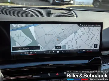 520i M-Sport Pro PANO AHK SITZBELÜFTUNG